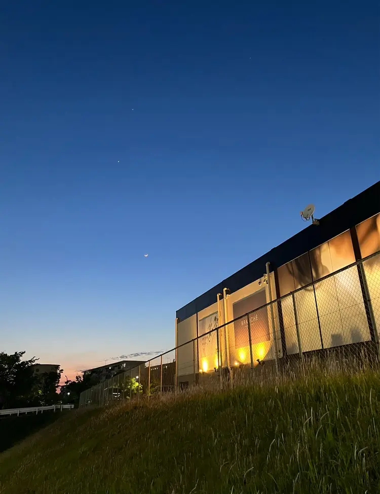 ブランシェ高蔵寺の内観・外観2