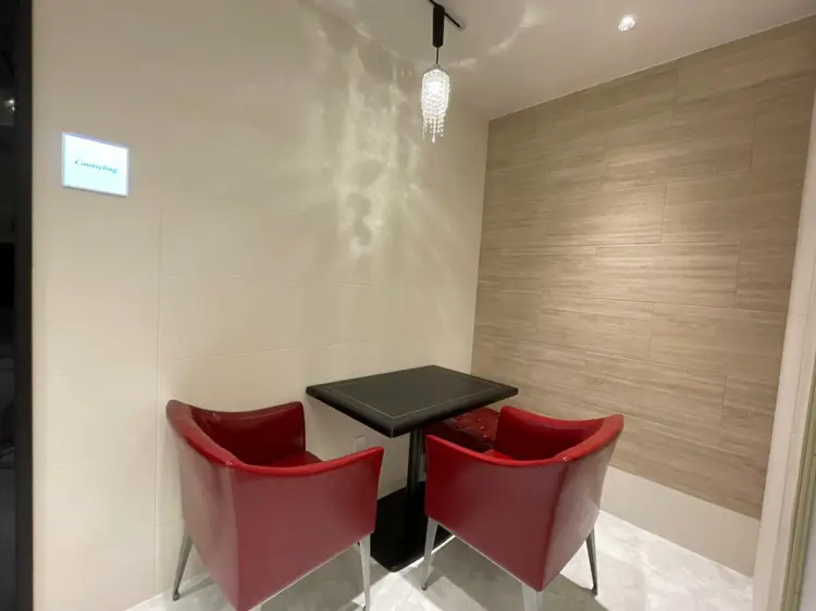 スリムビューティハウス 川崎店の内観・外観3