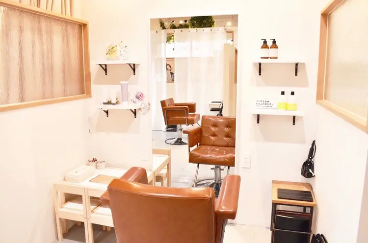 MASHUグランバーズの内観・外観3