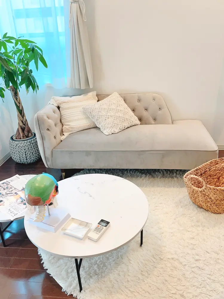 Salon Mの内観・外観2