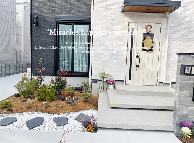 成美サロンの内観・外観1