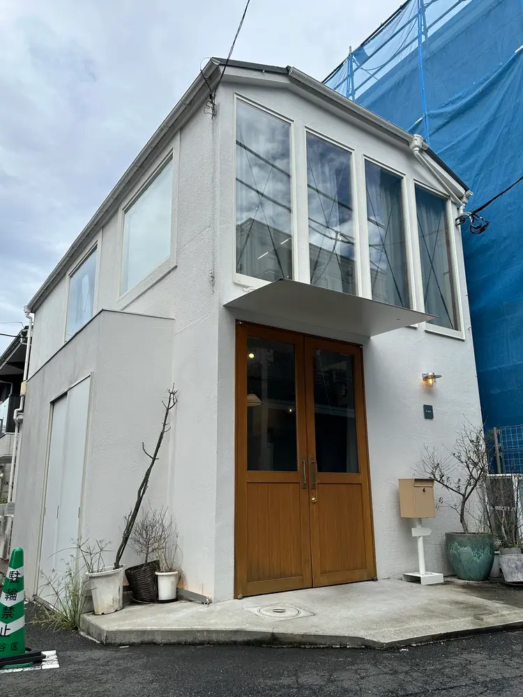 mania.の内観・外観1