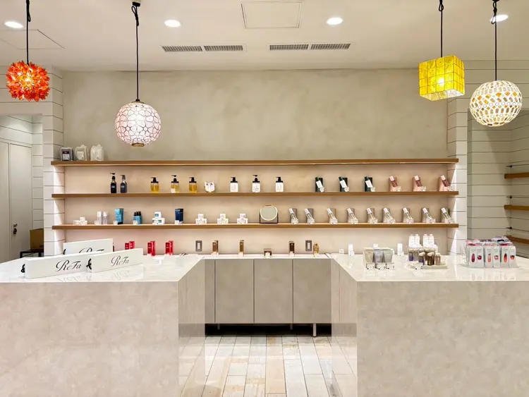 Neolive &の内観・外観2