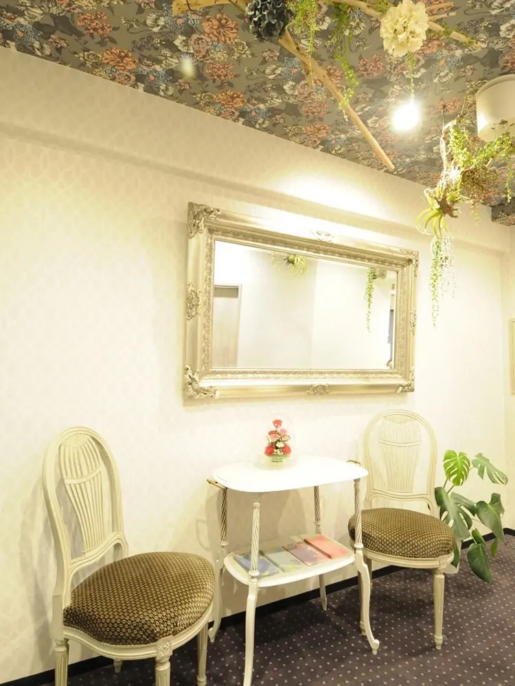 ラヴァコケット梅田店の内観・外観3