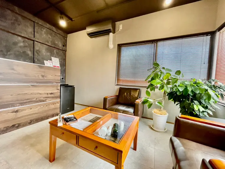 中島式メンズ脱毛サロンNARX【ナークス】の内観・外観2