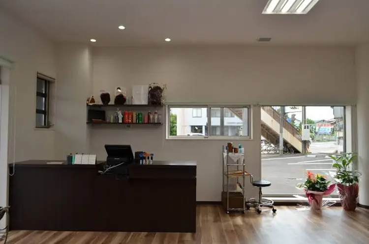 バリエーションの内観・外観2