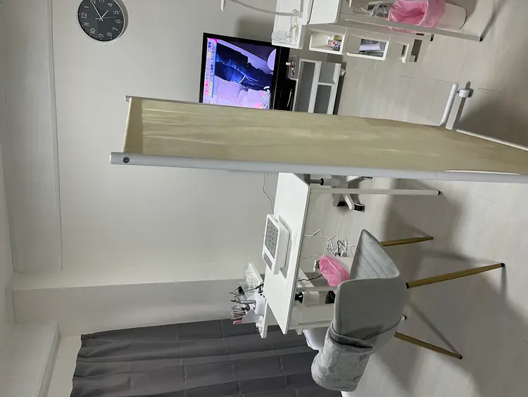 ALAN nailの内観・外観1