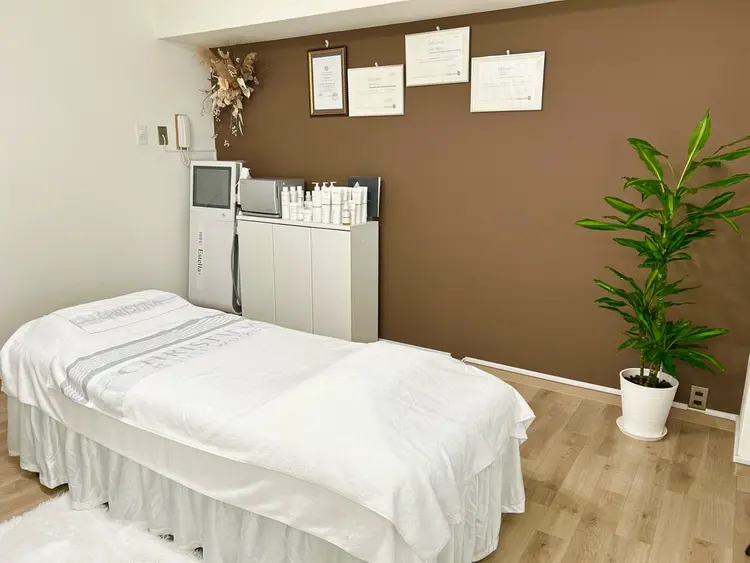 esthetic salon Sealaxの内観・外観1