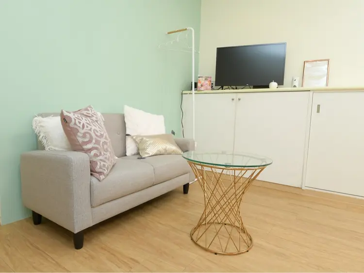 SIRO eyelash  salonの内観・外観2