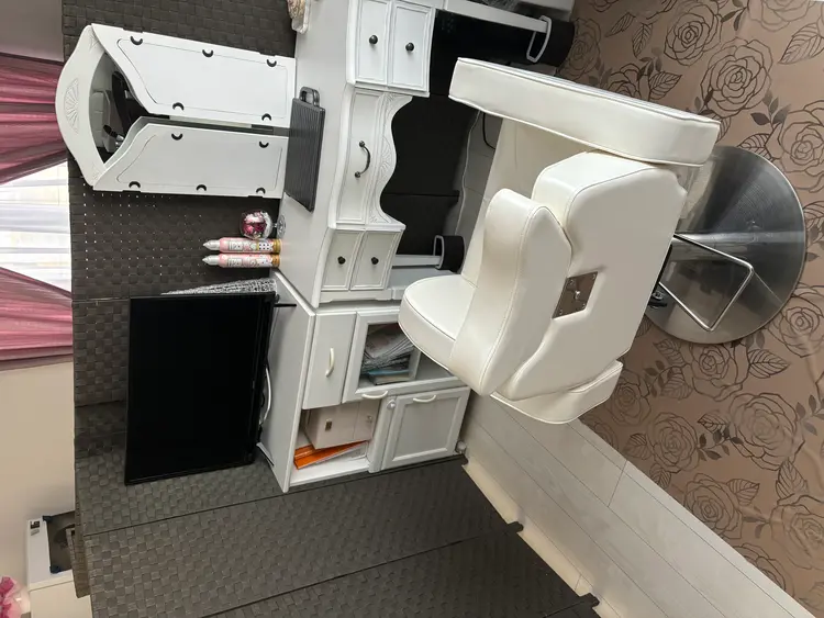 Beauty Salon  Roseの内観・外観2