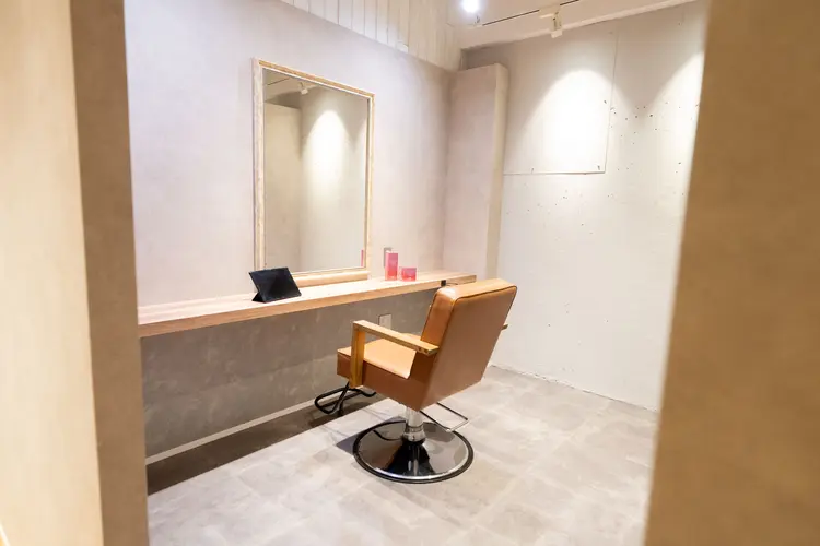 hair's ROSSO TERRACEの内観・外観3