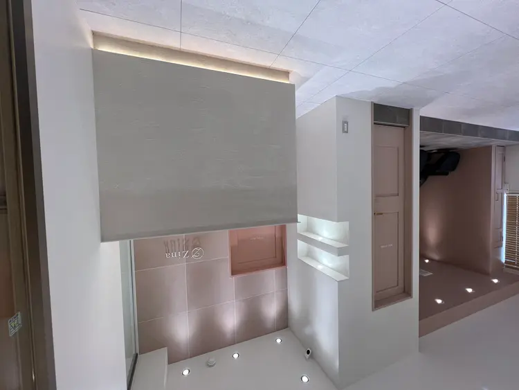 Zina 京都河原町 髪質改善＆トリートメント＆艶髪の内観・外観3