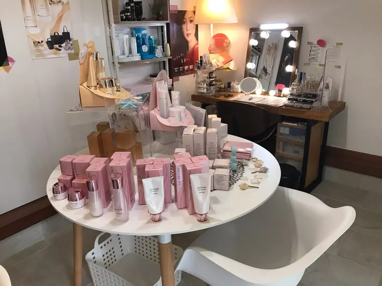 メナード長岡滝ノ町　藤本の内観・外観3