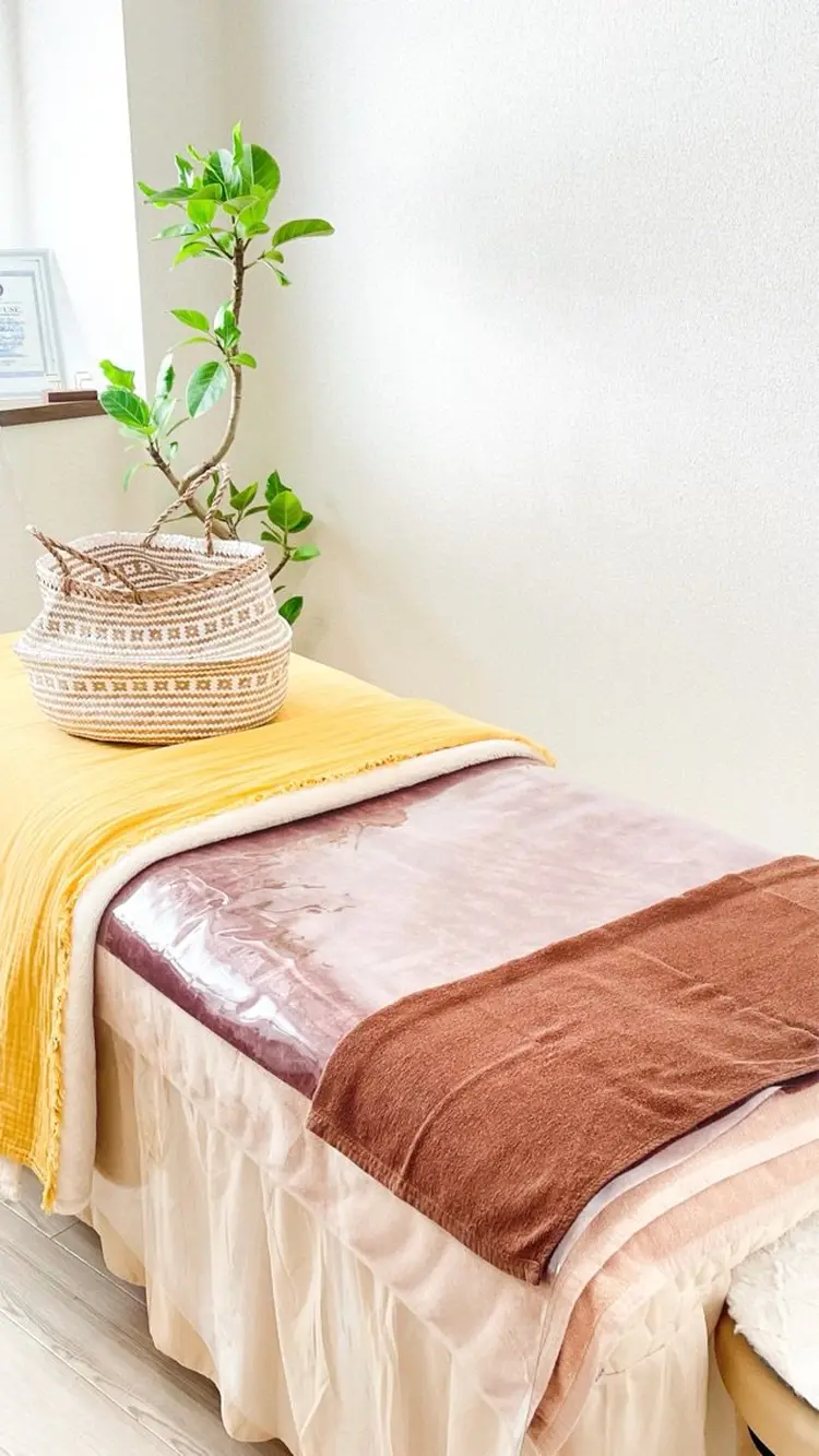 LinRan（リンラン）の内観・外観2