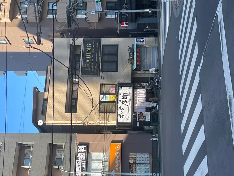 eyelash&nail LINOAの内観・外観3