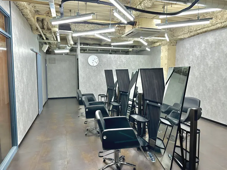 alb【アルブ】の内観・外観1