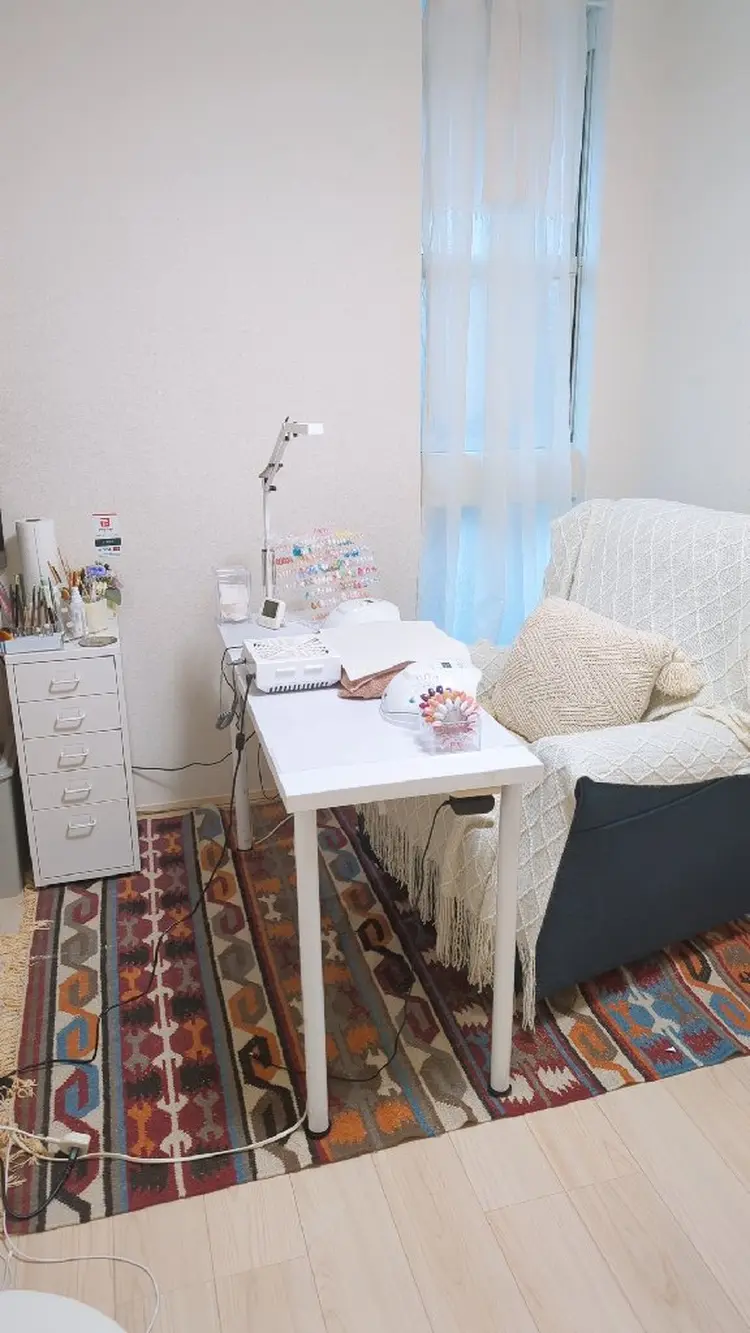 nailsalon.shunの内観・外観2