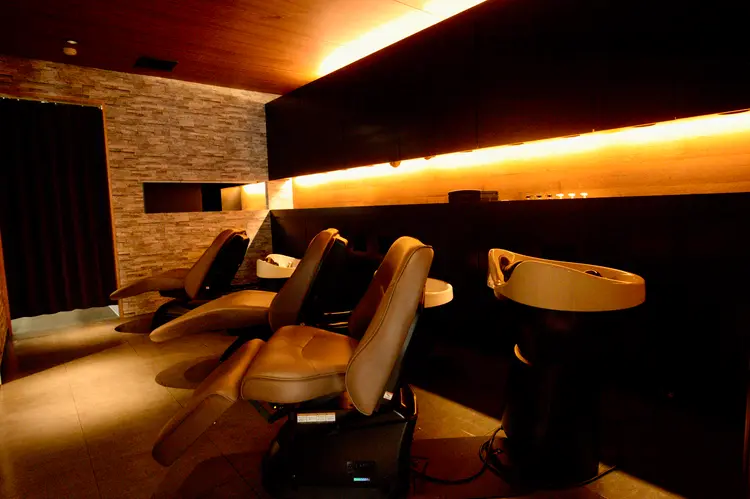 ARURUHAIR OKINAWAの内観・外観3