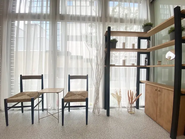 髪質改善＆半個室salon Zina千早の内観・外観3