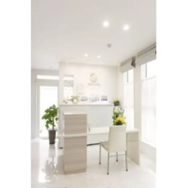 Esthetique Salon BELLUNEの内観・外観2