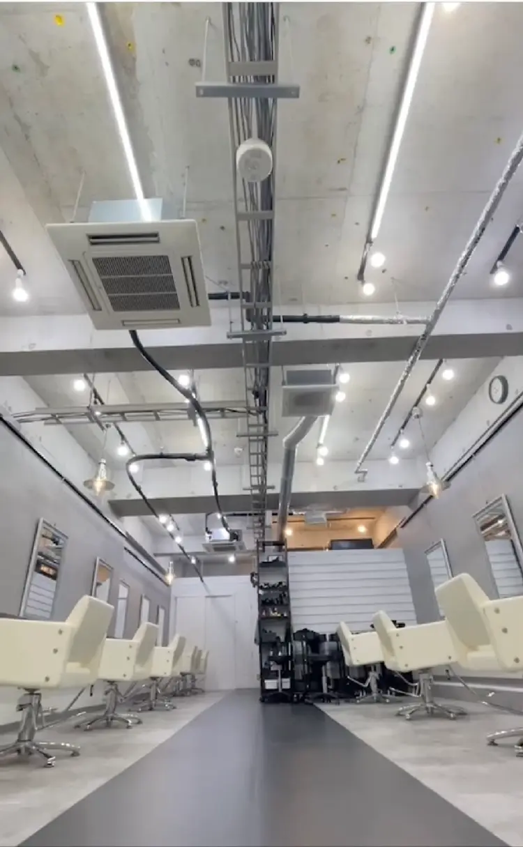 ジゼル博多筑紫口店の内観・外観3