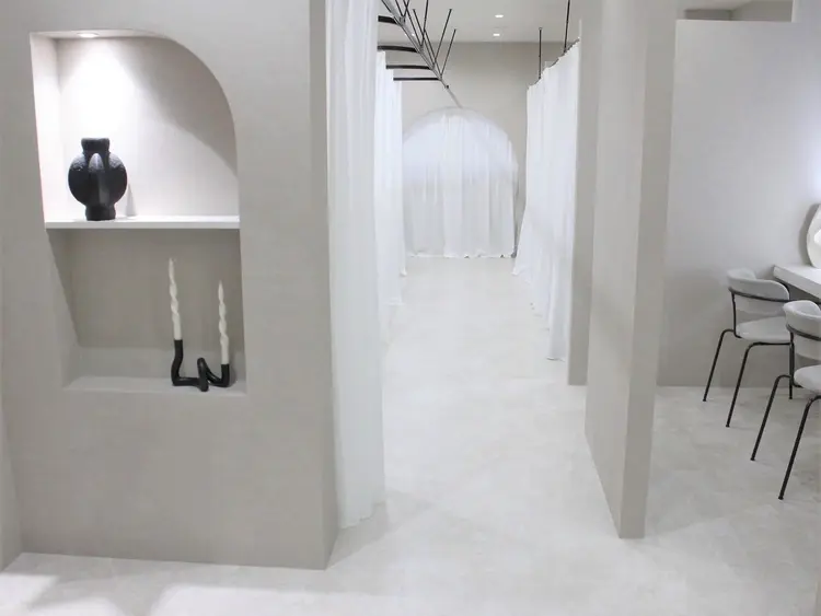 Ci belle　梅田茶屋町店の画像