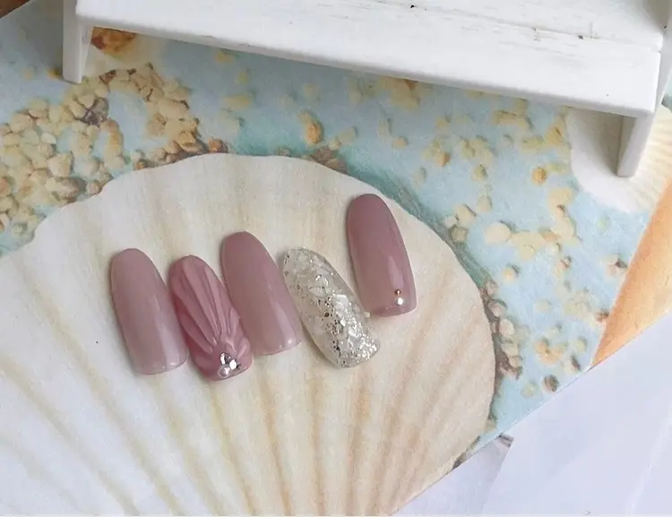 Nail salon Bambiの内観・外観3