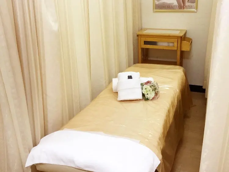 スリムビューティハウス 錦糸町店の内観・外観3