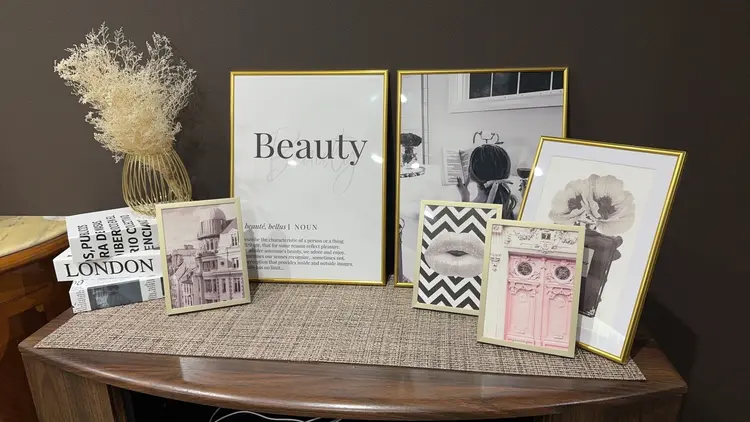 Eye&NailDayの内観・外観3