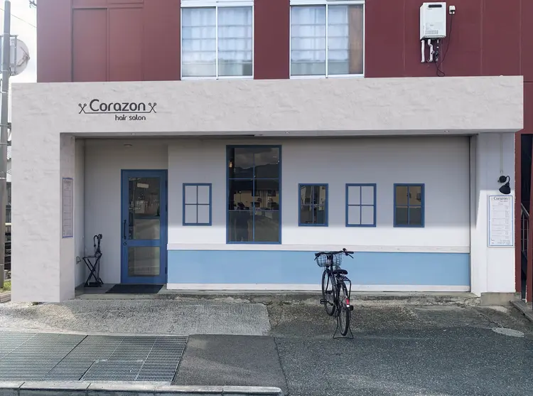corazon 【コラソン天理店】の内観・外観3