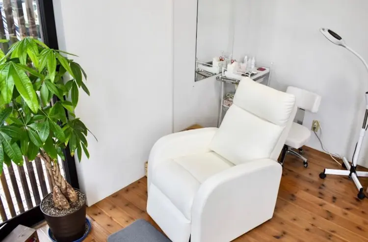 Share salon Tendre Rêve(テンドルレーヴ)の内観・外観3