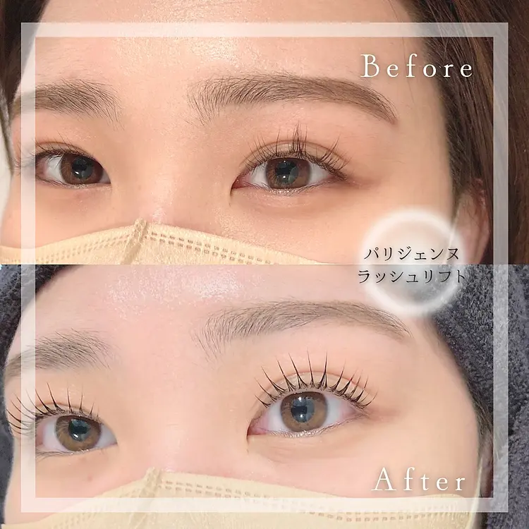 Chouetteの内観・外観3