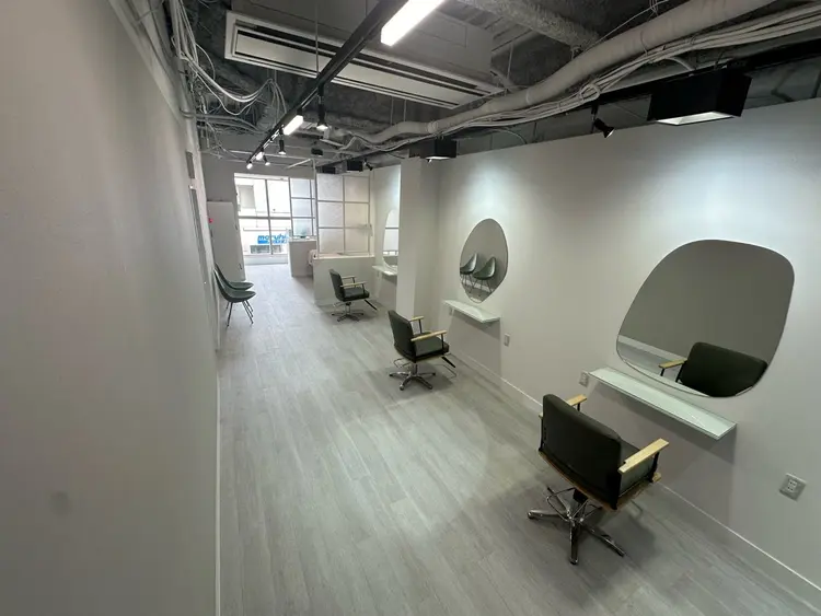 torie 川越の内観・外観2