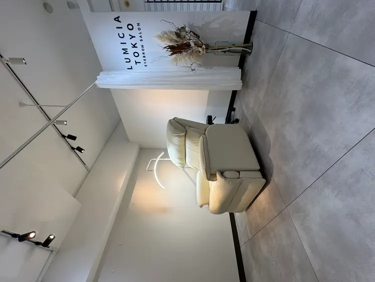 LUMICIA.TOKYO福岡天神2号店の内観・外観1