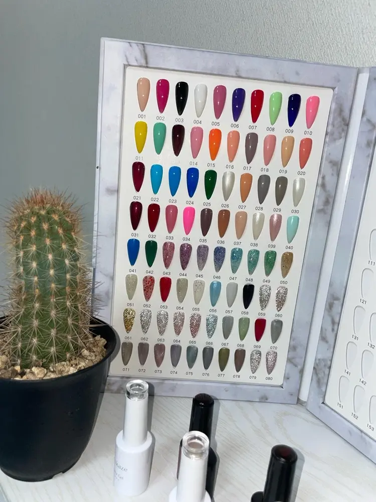 private salon le'aの内観・外観1