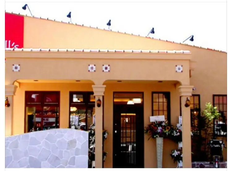 Cut Well's 郡山店の内観・外観1