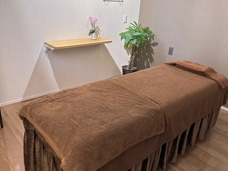 クリニカルサロンANISHの内観・外観1