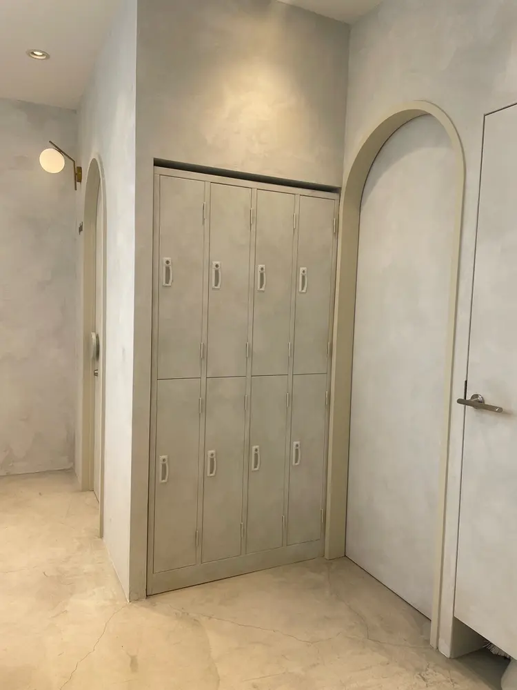 ヘアーサロングラッドの内観・外観2