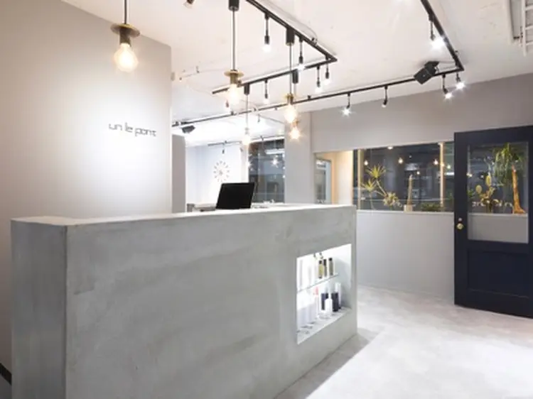 un le pont〖アンルポン〗の内観・外観1