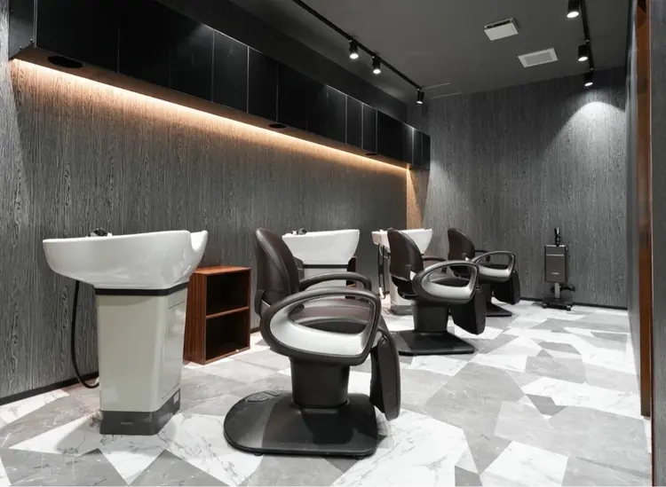 Tringの内観・外観3