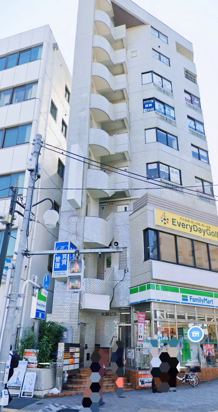 ミィアエステティックサロンの内観・外観3