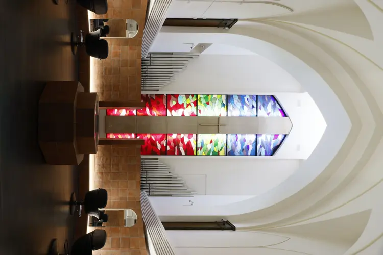 ANellの内観・外観1