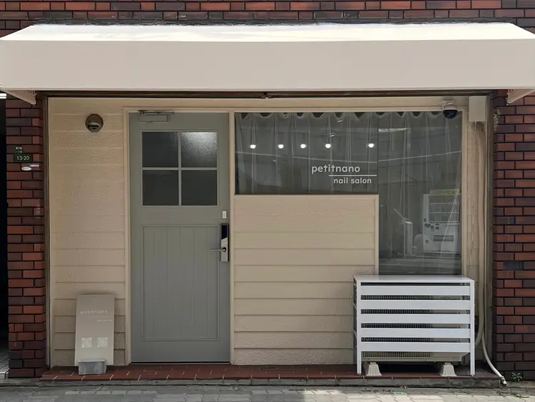 petitnano-プチナノの内観・外観2