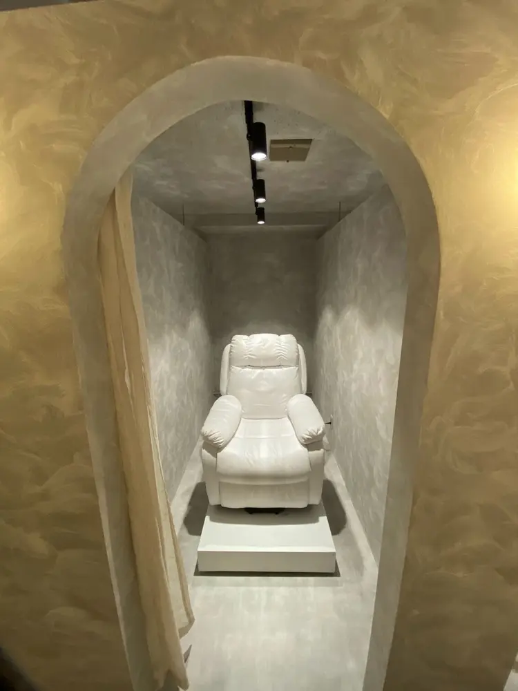 fein.渋谷店の内観・外観2