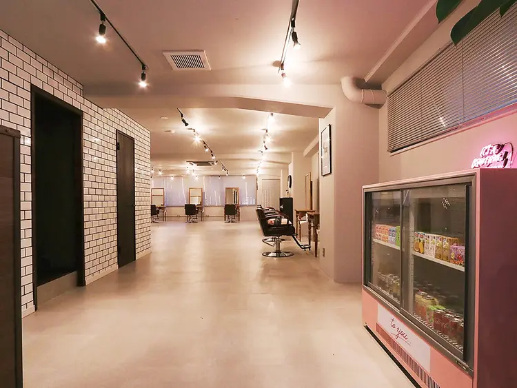 to youの内観・外観1