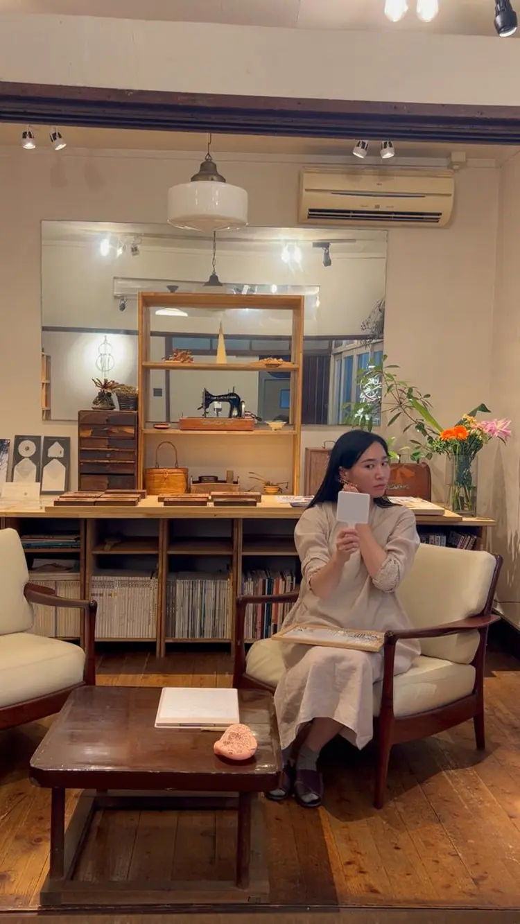 ATELIERの内観・外観3