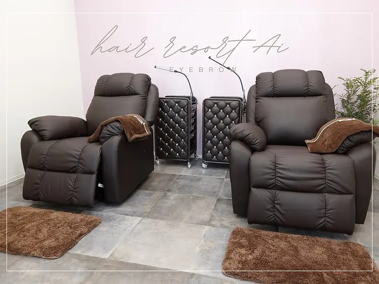 hair resort Ai 浅草店の内観・外観3