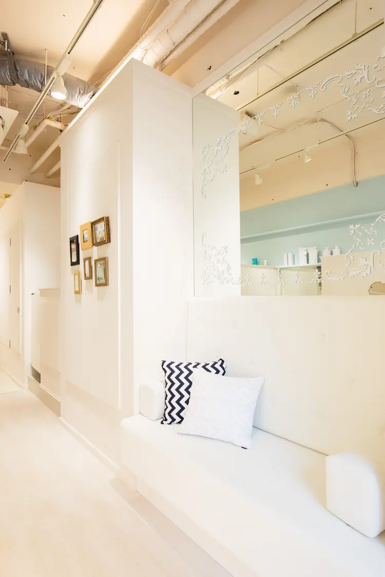 ParveMixALLYの内観・外観2