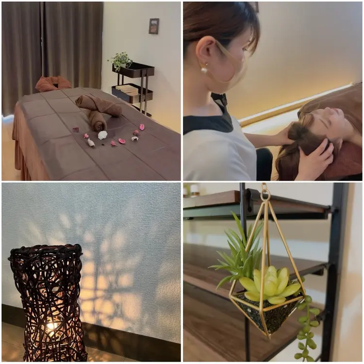 Se-cure. 〜美姿勢&美脚 ダイエットサロン〜の内観・外観1