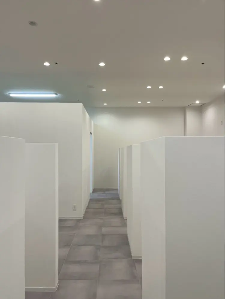 betty松江学園店の内観・外観2